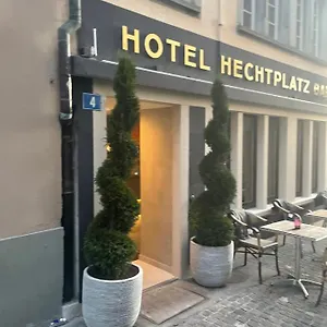 Hechtplatz Zurich